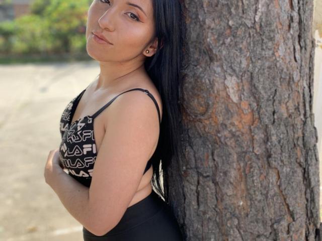 AnnitaLatinHott - Live porn &amp; sex cam - 12286640