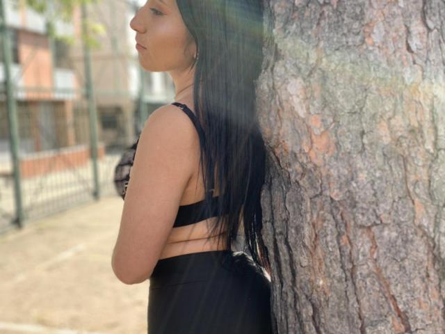 AnnitaLatinHott - Live sex cam - 12286664