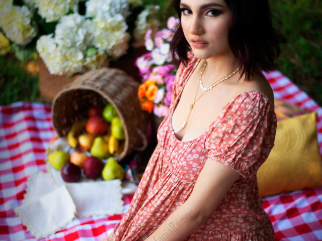 EstefaniaRamos - Live porn &amp; sex cam - 12286716