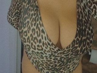 AlanaFontaine - Sexe cam en vivo - 12286996