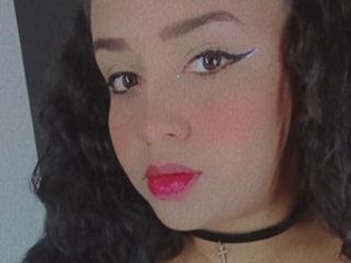 AlanaFontaine - сексуальная веб-камера в реальном времени - 12287040