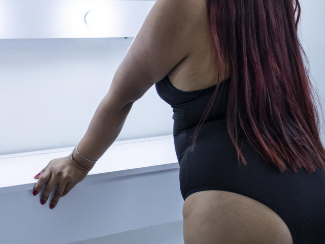 ViolettGrecoo - Sexe cam en vivo - 12287100