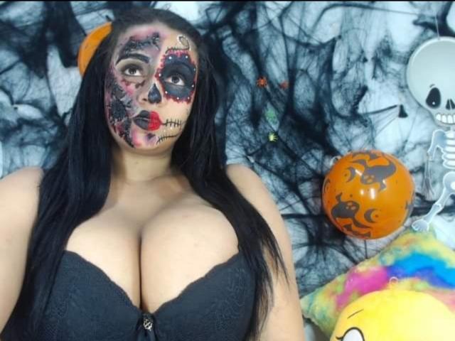 AlanaFontaine - сексуальная веб-камера в реальном времени - 12287316