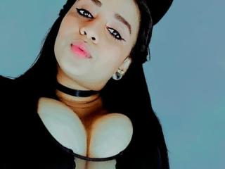 AlanaFontaine - Sexe cam en vivo - 12287344
