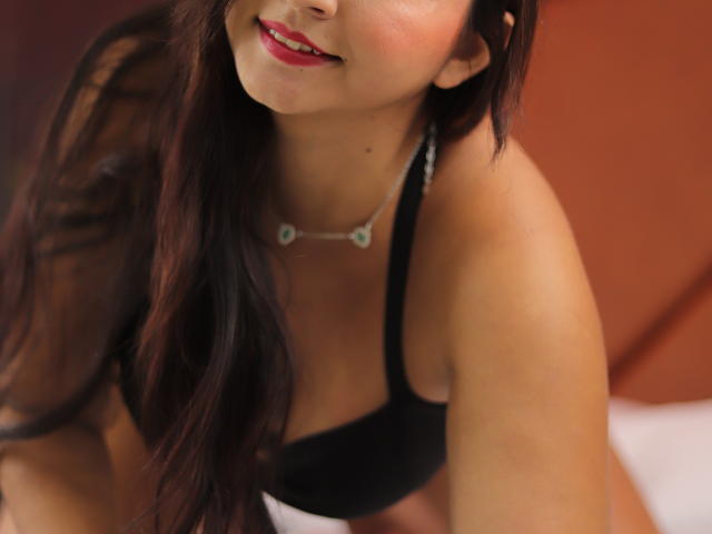 ReginaSaenz - Live sexe cam - 12288740