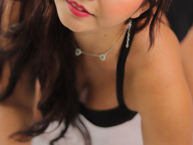 ReginaSaenz - Sexe cam en vivo - 12288748