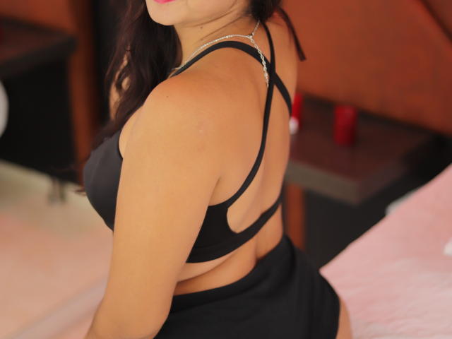 ReginaSaenz - Live sexe cam - 12288784