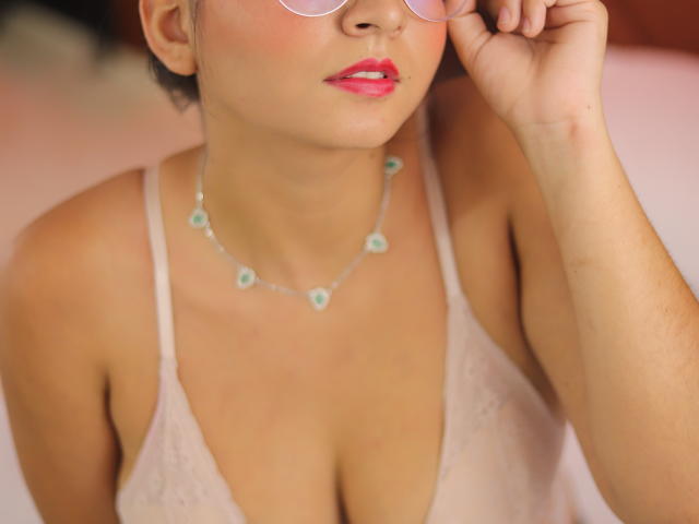 ReginaSaenz - Sexe cam en vivo - 12288908