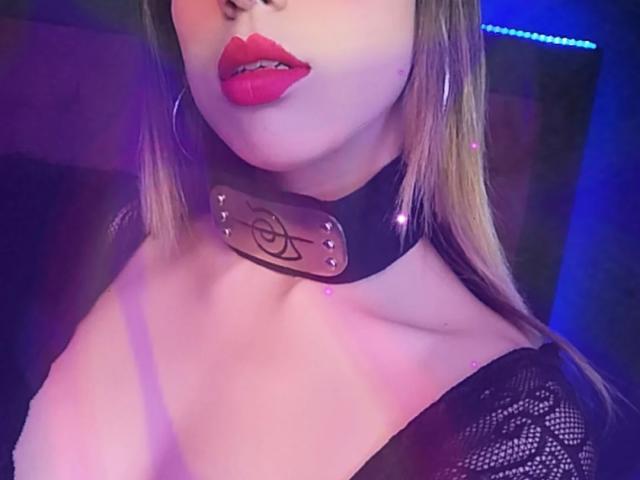 MaluFerrero - Live sex cam - 12289028