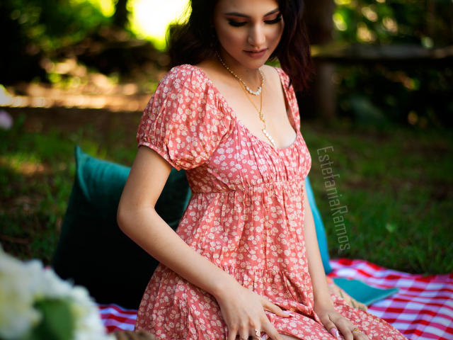 EstefaniaRamos - Live Sex Cam - 12289140