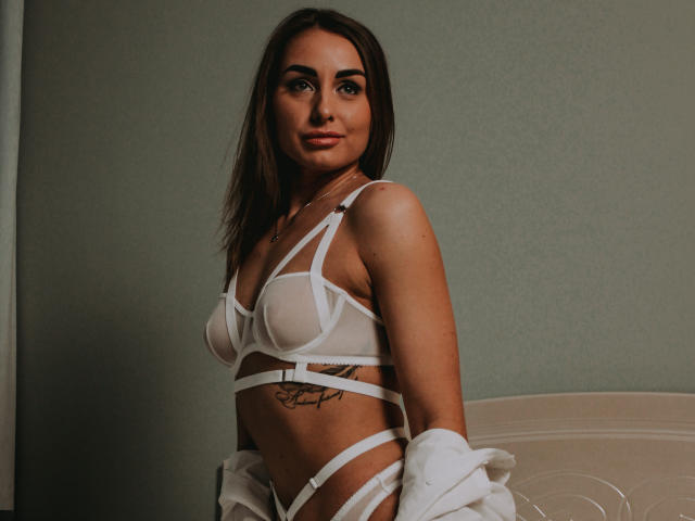 LanaLovett - Sexe cam en vivo - 12289740
