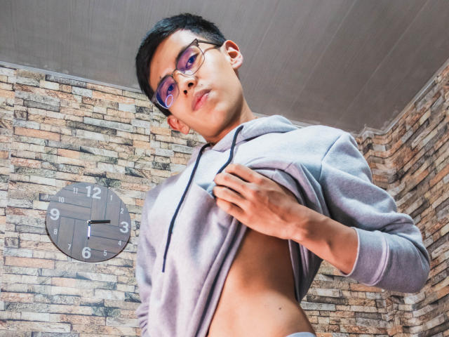 JacobiVanovic - Sexe cam en vivo - 12289996