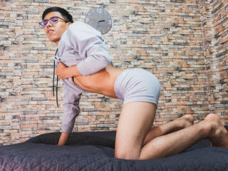 JacobiVanovic - Live porn &amp; sex cam - 12290000