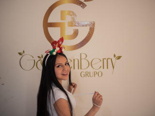 AshlleyRogers - Sexe cam en vivo - 12290636