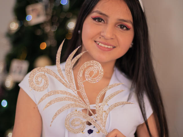 AshlleyRogers - Sexe cam en vivo - 12290656