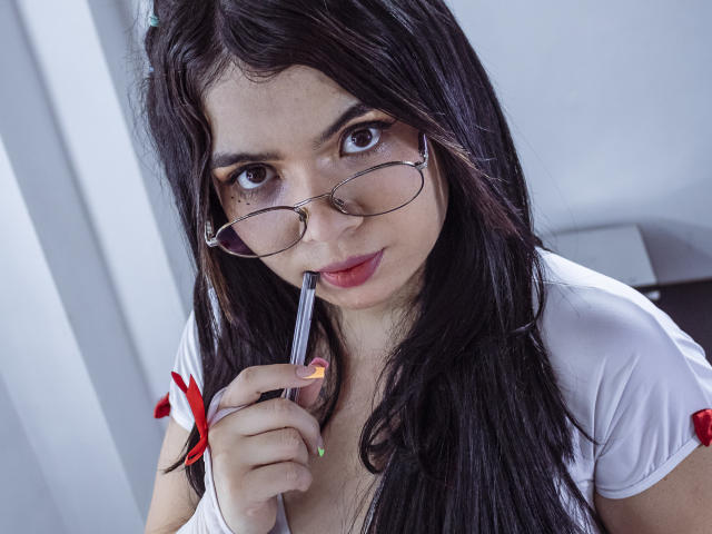 JessicaBlacke69 - Sexe cam en vivo - 12291652
