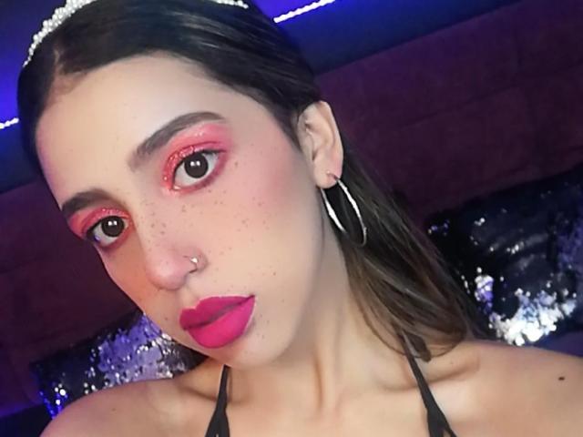 MaluFerrero - Live porn &amp; sex cam - 12296808