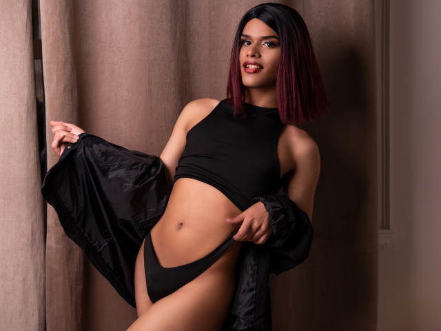 AvaCristi - Sexe cam en vivo - 12296924