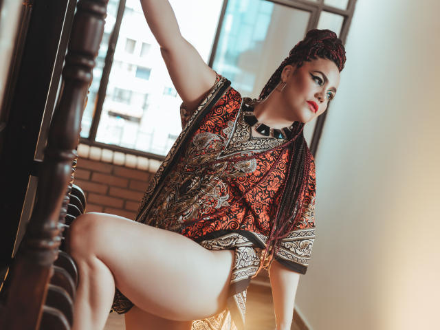 KatySky - Sexe cam en vivo - 12297176