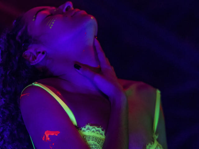 AstarNastar - Sexe cam en vivo - 12298092