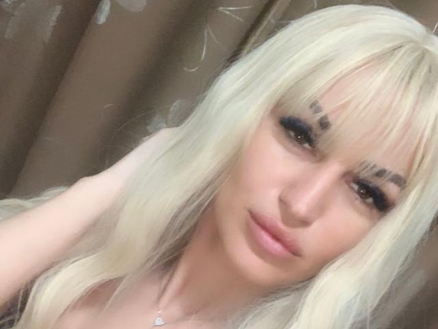 Yasmynnee - Live sexe cam - 12298300