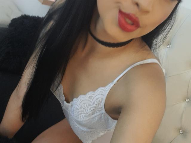 SarahLaurence - Sexe cam en vivo - 12298564