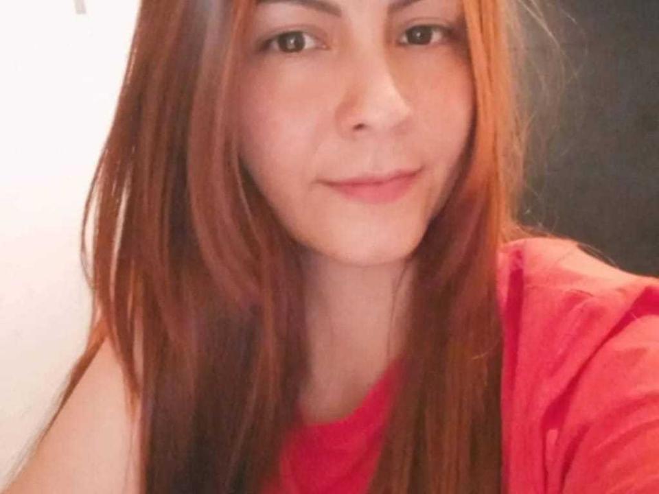 Giorgina - Sexe cam en vivo - 12300060