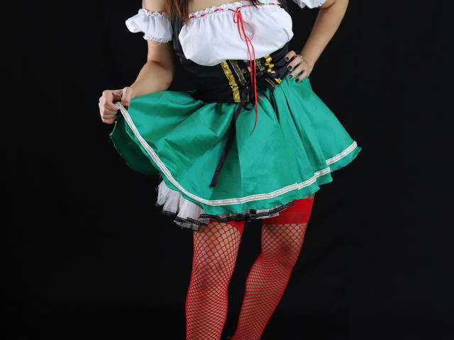 MelisaHeart - 라이브 포르노 &amp; 섹스 캠 - 12300540