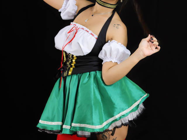 MelisaHeart - Live porn &amp; sex cam - 12300596