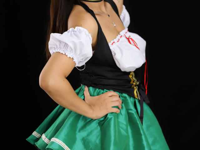 MelisaHeart - Live porno og sexkamera - 12300608