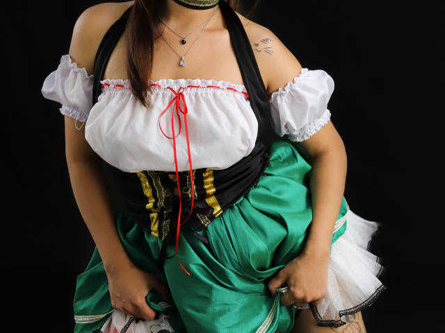 MelisaHeart - Live sex cam - 12300628