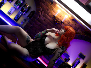 BrunnaCatie - Sexe cam en vivo - 12300868