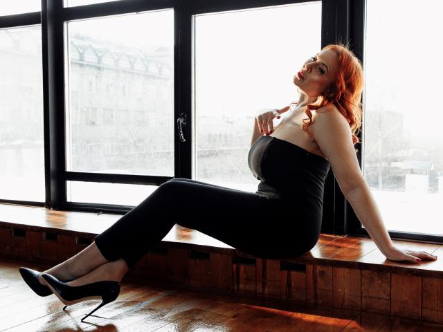 IvettaShine - Sexe cam en vivo - 12301876