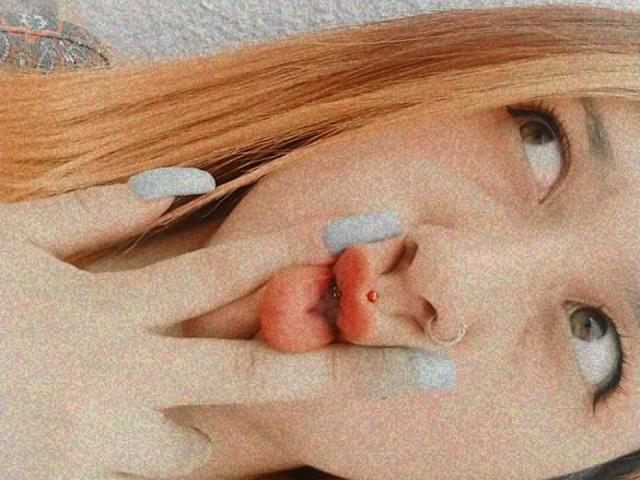 AvrilCollins - Sexe cam en vivo - 12304852