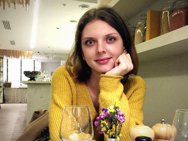 JennyySweet - Sexe cam en vivo - 12305832