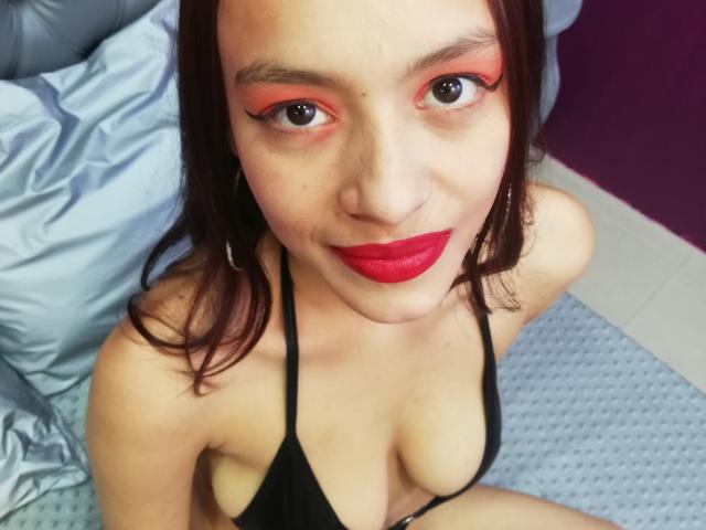 AmeliePaty - Sexe cam en vivo - 12307128