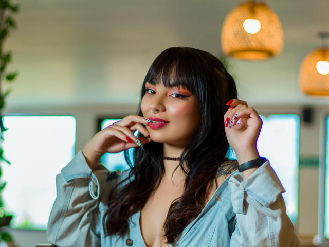 ElectraCiprianni - Live porn &amp; sex cam - 12311048