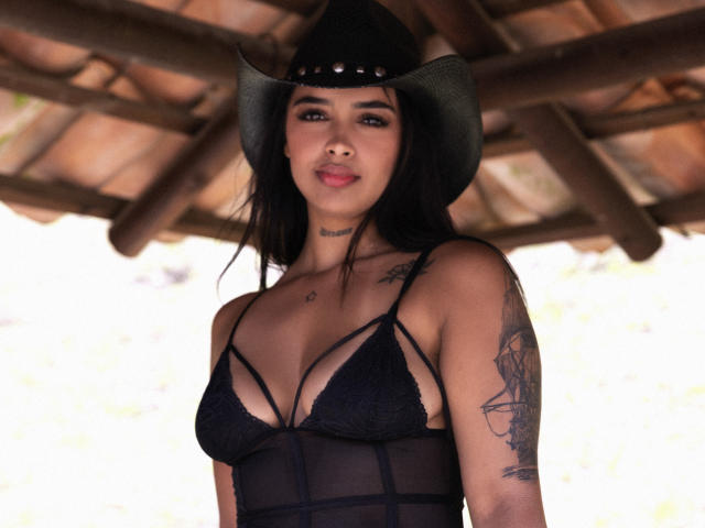 AriadnaSimmons - Live sexe cam - 12311176