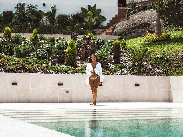 AriadnaSimmons - Live sex cam - 12311216