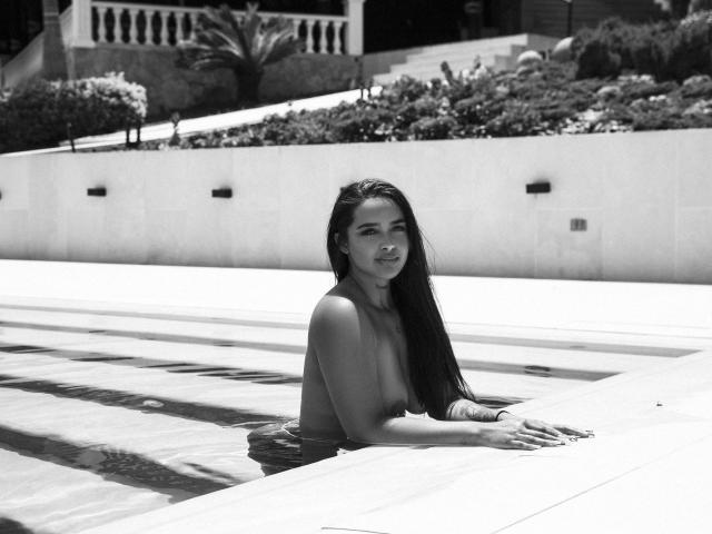 AriadnaSimmons - Live sexe cam - 12311248