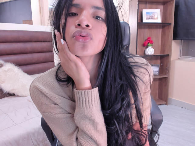 JessyRosse - Sexe cam en vivo - 12311460