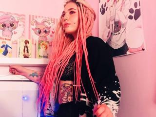 EvaRoss - Sexe cam en vivo - 12311616