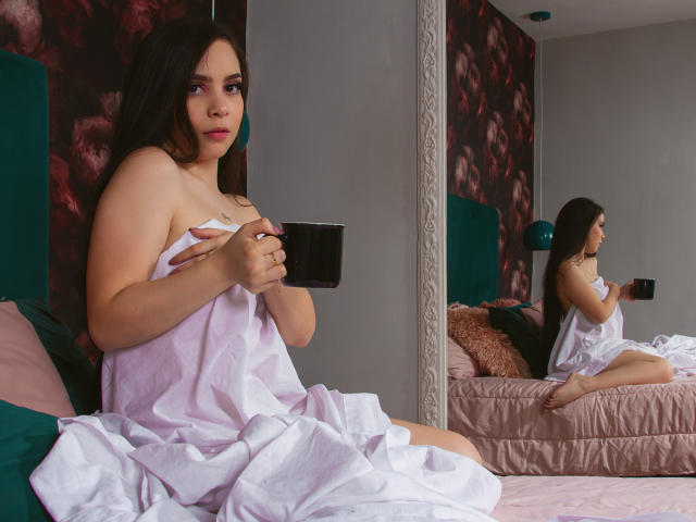 SarayahCollins - Sexe cam en vivo - 12311960