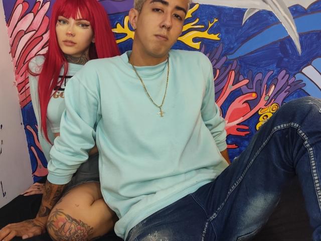 HardCoreSexy - Sexe cam en vivo - 12312108