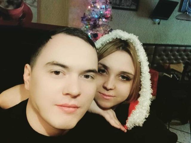 HornyHotties - Live sexe cam - 12315068