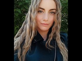 BlondyOneSex - Sexe cam en vivo - 12315352