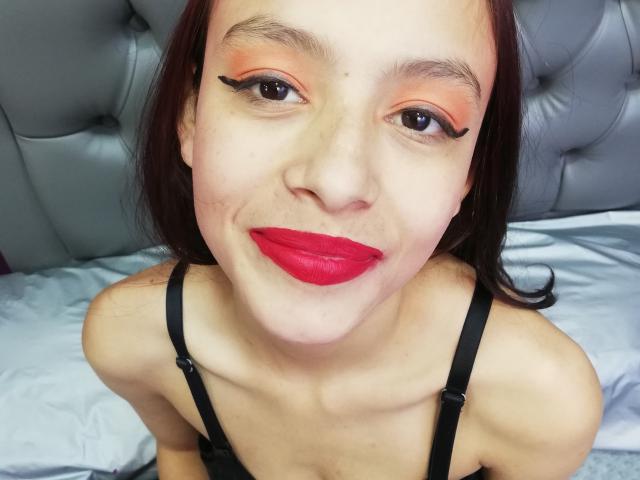 AmeliePaty - Sexe cam en vivo - 12316964