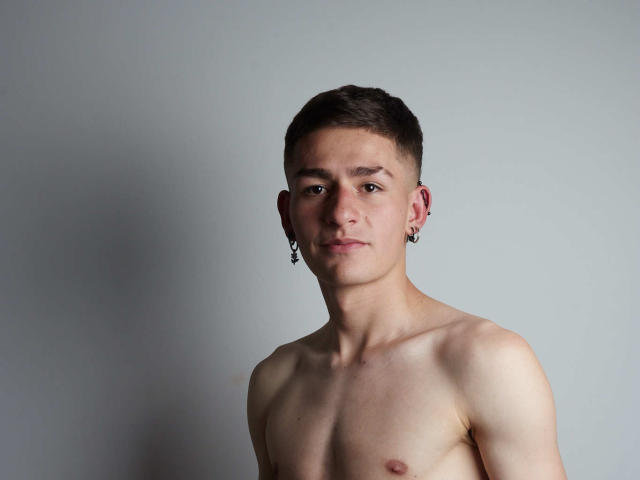 EstefanChar - Live porn &amp; sex cam - 12317804