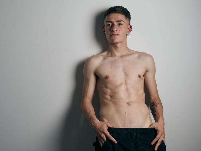 EstefanChar - Live porn &amp; sex cam - 12317816