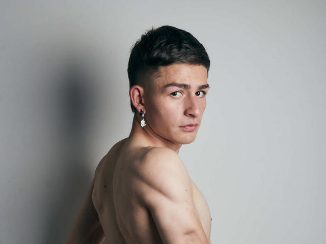 EstefanChar - Sexe cam en vivo - 12317824